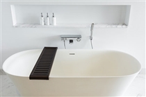Bathtub